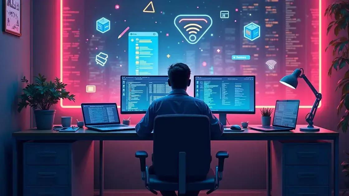 Erros comuns ao fazer backup e como evitá-los