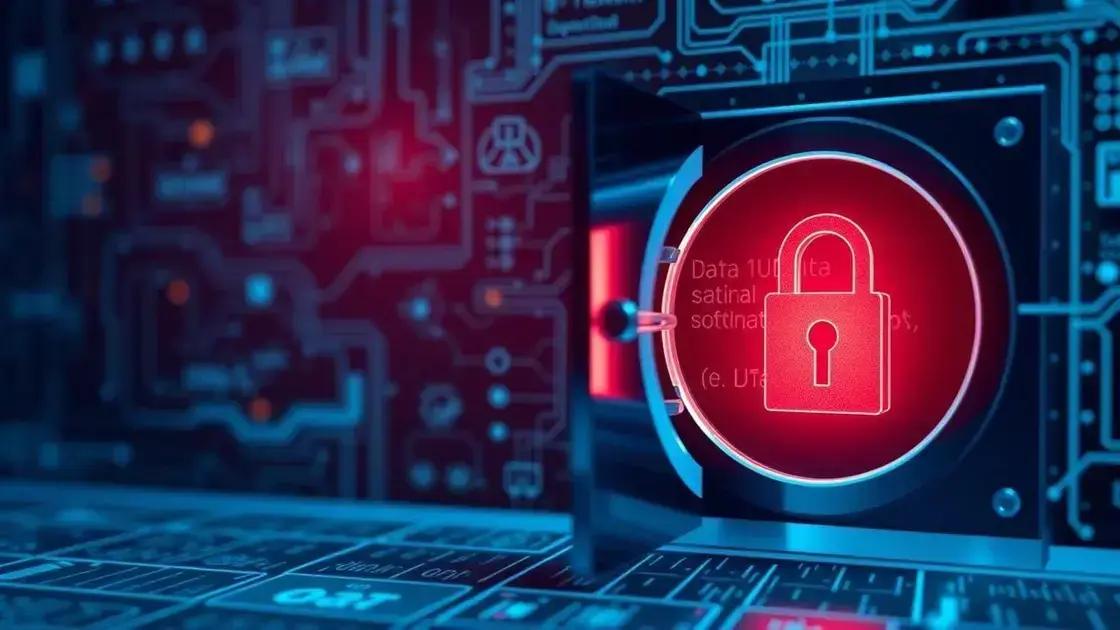 Onde Guardar Seus Dados Com Segurança Máxima? Guia de Armazenamento Digital
