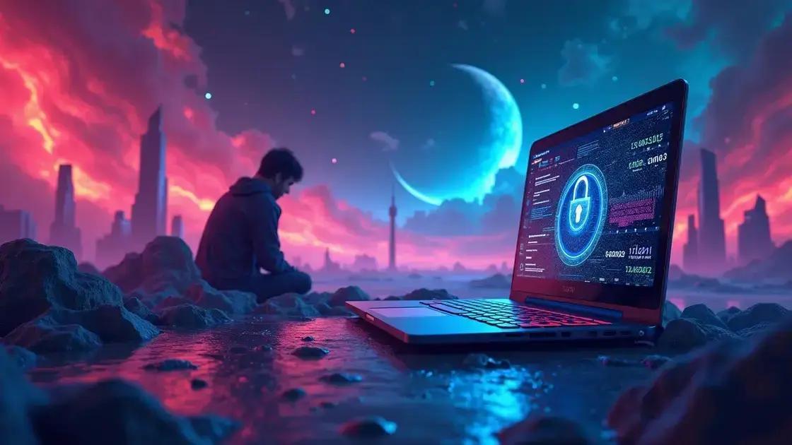 Como usar VPN para aumentar a segurança