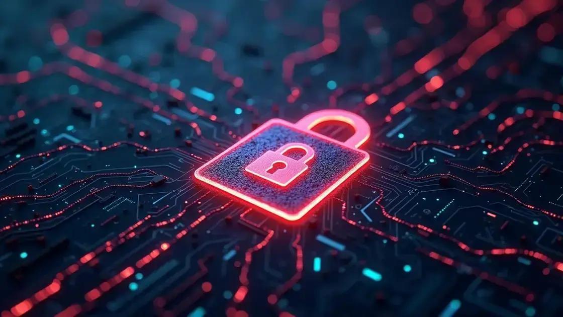 Por que a criptografia é importante hoje?