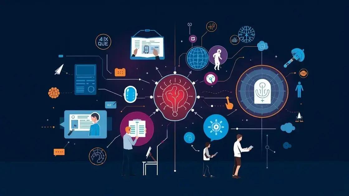 Impactos da inteligência artificial em nossas vidas