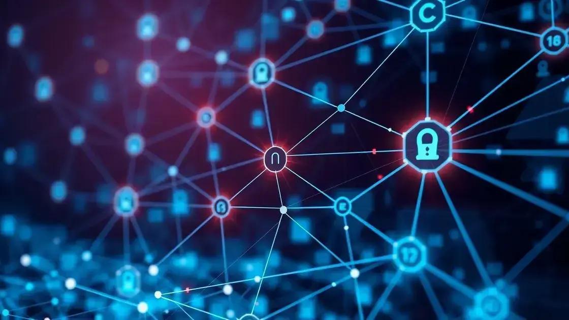 Blockchain Descomplicado: A Tecnologia Por Trás das Criptomoedas Explicada Simplesmente