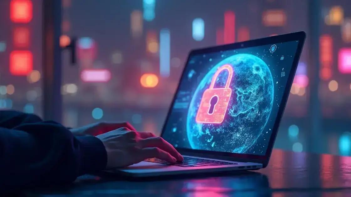 O que são VPNs e como podem ajudar