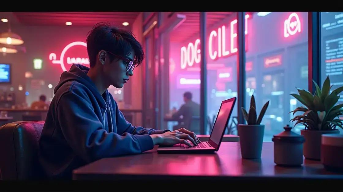 Sua Conexão Segura: Descubra Como Uma VPN Funciona e Por Que Você Precisa Uma