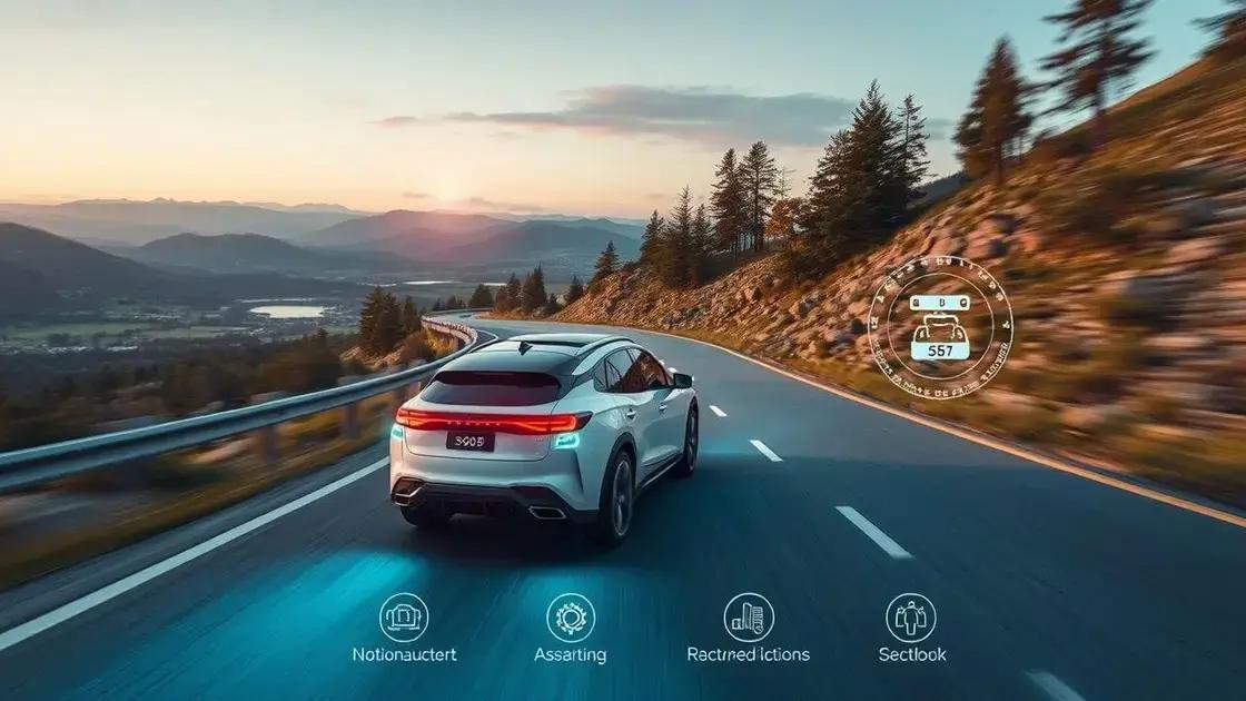 Carros Autônomos: Quando Poderemos Andar Sem Motorista e Quais os Desafios?