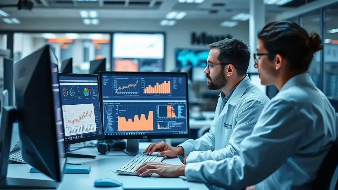 Big data na pesquisa clínica