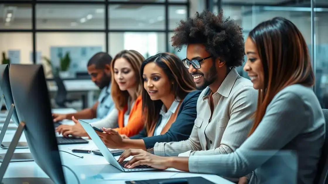 Seu Emprego Risco? Como as Tecnologias Emergentes Afetam o Mercado de Trabalho
