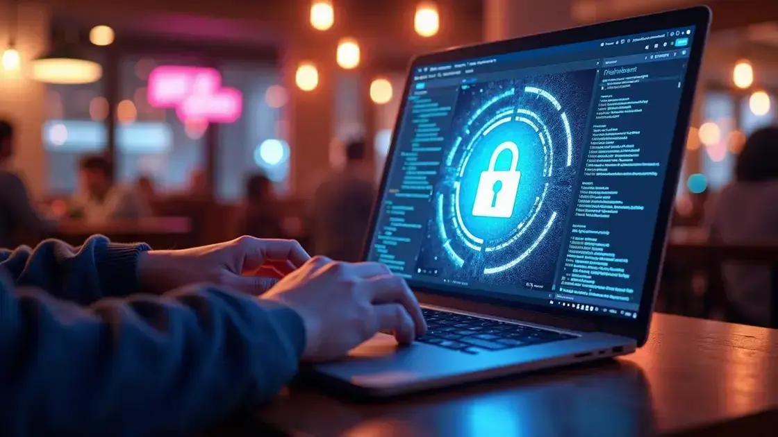 O que é uma VPN e como ela funciona
