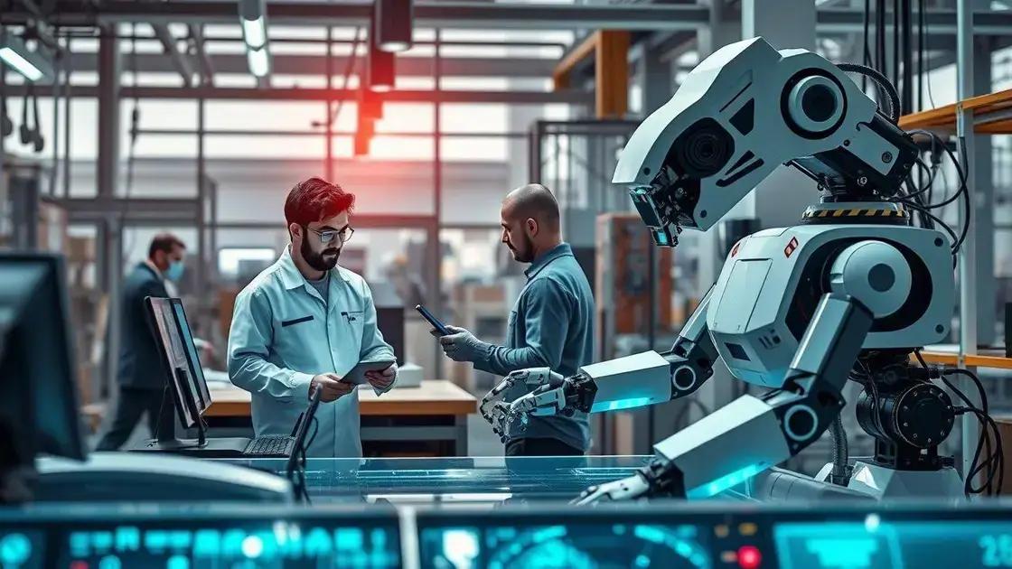 Como a automação está mudando as funções tradicionais