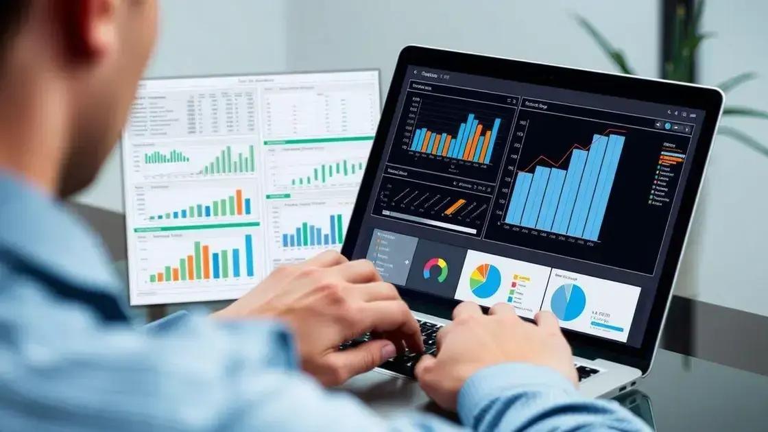 Dicas de Excel Que Vão Te Salvar Horas: Aumente Sua Produtividade Agora