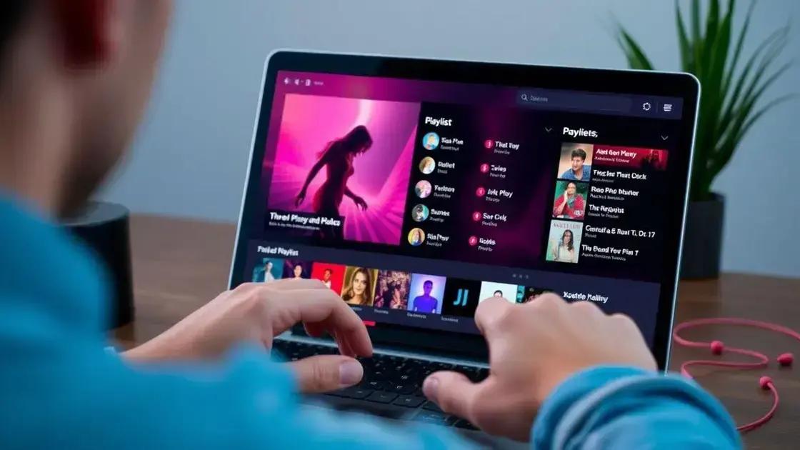 Como escolher a música certa para seu vídeo