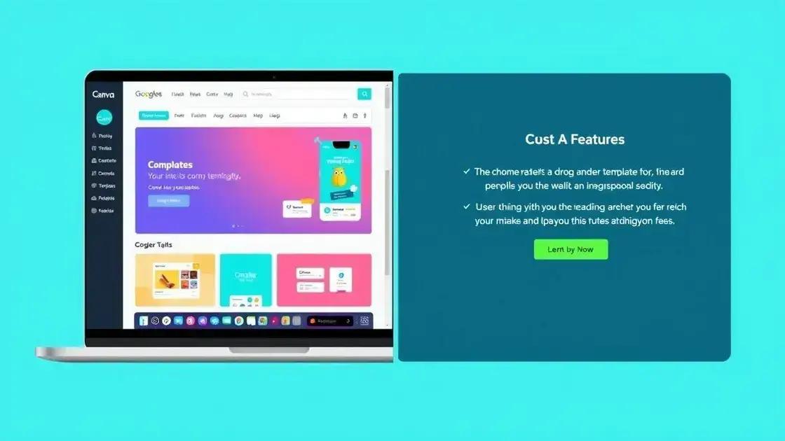 o que é o canva e como funciona