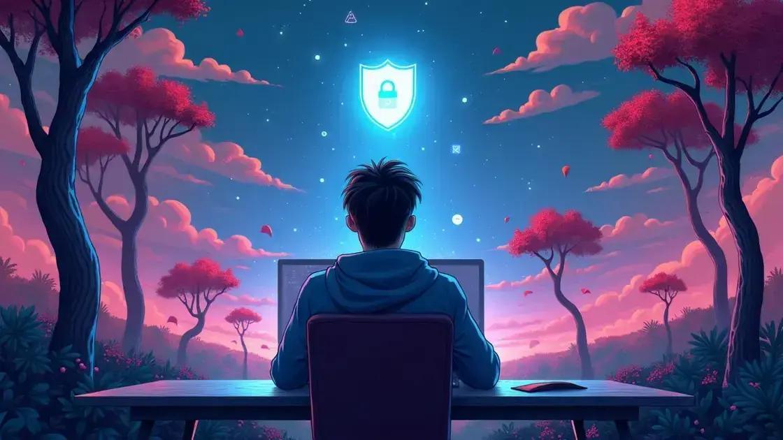 Evite rastreamento na internet