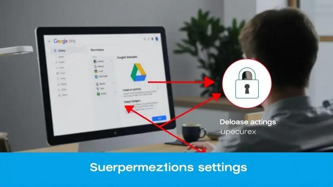 Dicas para compartilhar arquivos com segurança