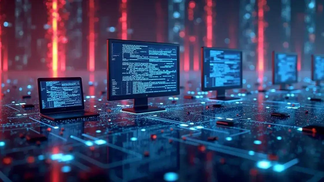 Tipos de VPN disponíveis