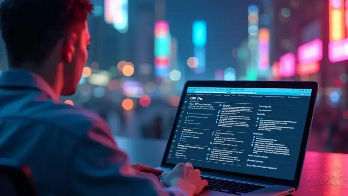 Como escolher a melhor VPN para você
