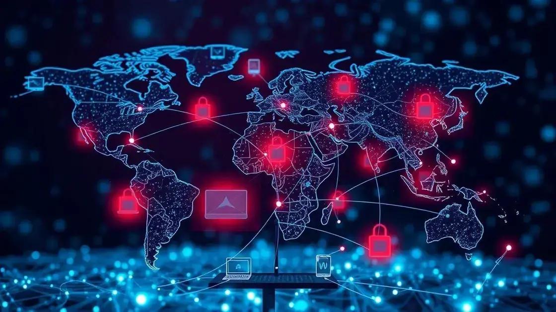 Afinal, Como Funciona a Internet? A Explicação Que Você Sempre Quis Ler
