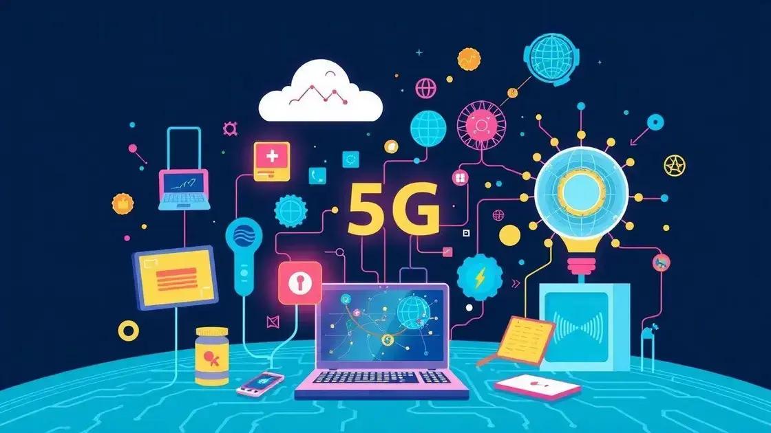 O futuro da internet: tendências e inovações