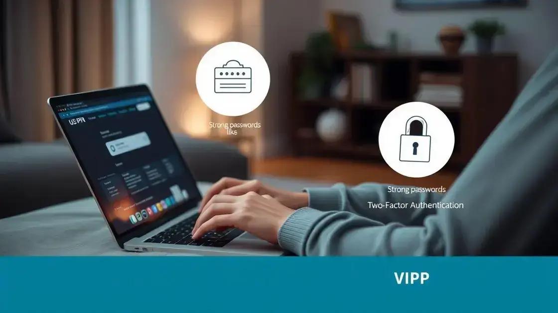 Dicas para proteger seus dados pessoais