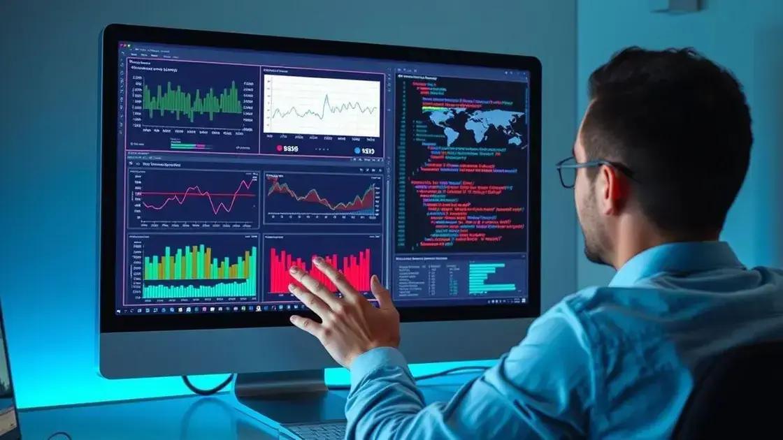 O que é machine learning e como funciona