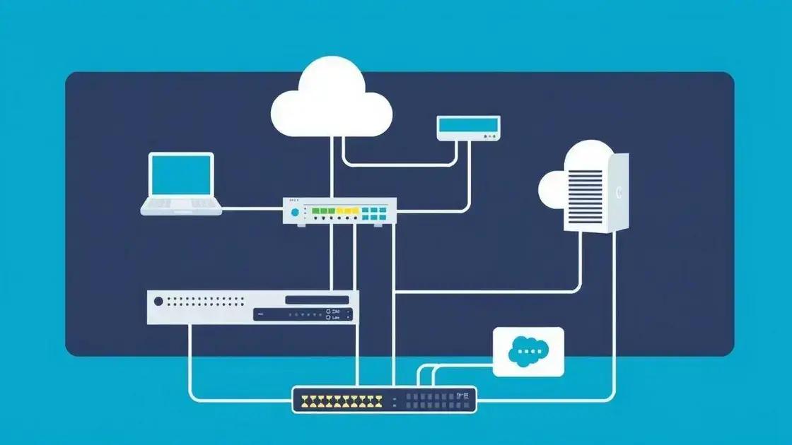 O Básico Sobre Redes de Computadores: Como Seus Aparelhos Se Comunicam