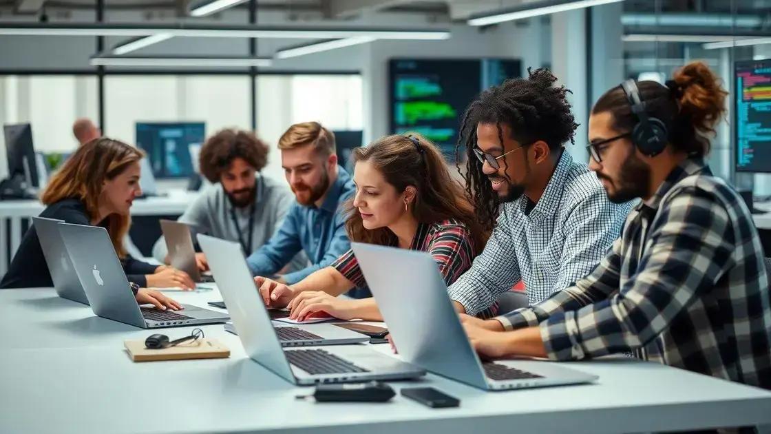 Quer Aprender a Programar? Conheça as Linguagens Mais Populares Para Começar