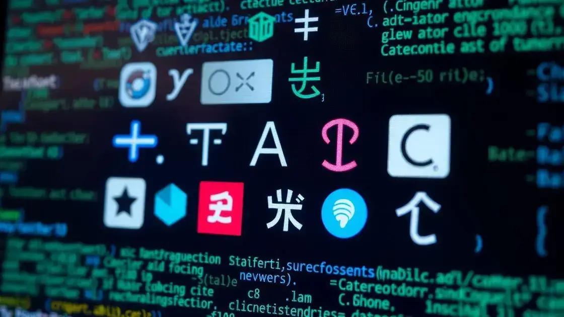 O que são linguagens de programação?