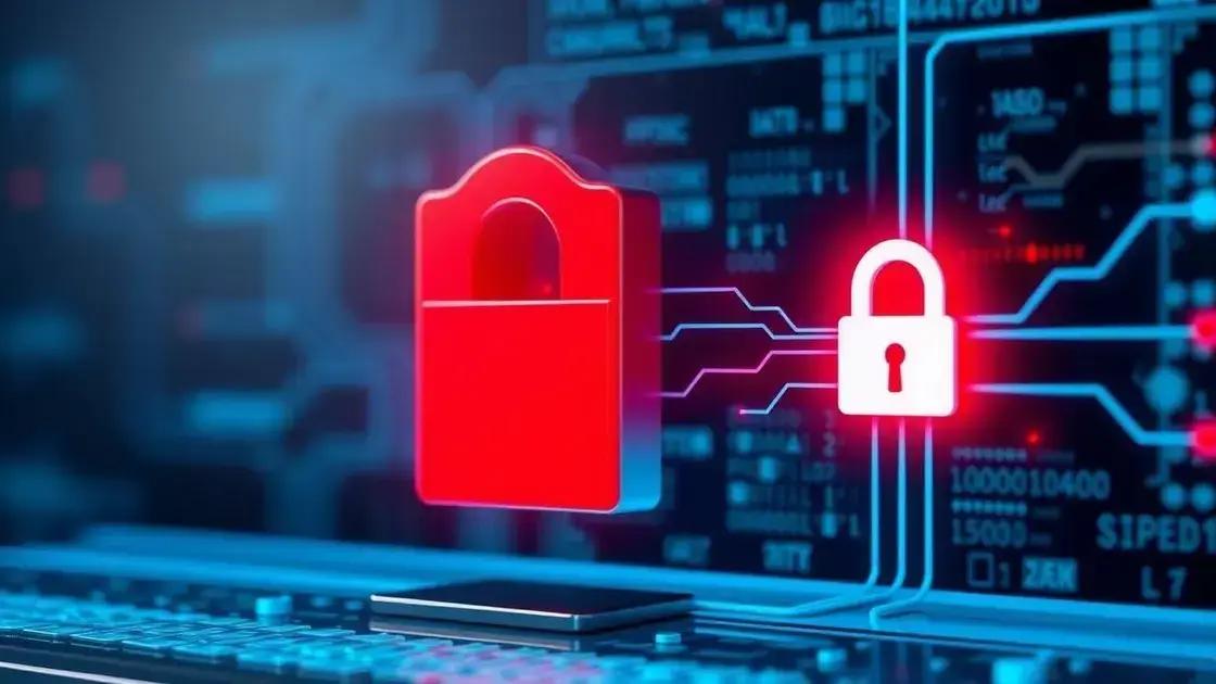 O que é um firewall e como funciona