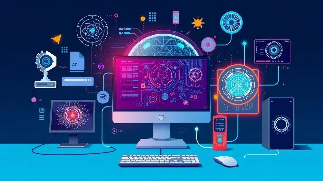 O futuro dos computadores e suas possibilidades
