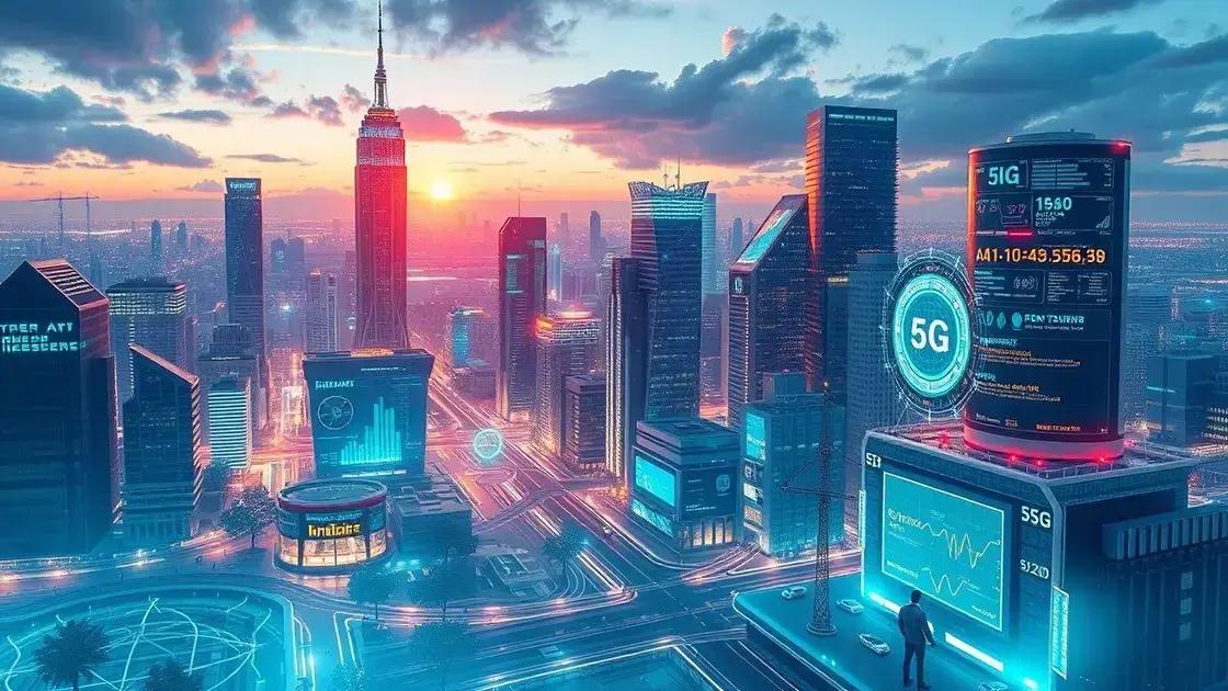 Tendências futuras e o que esperar delas