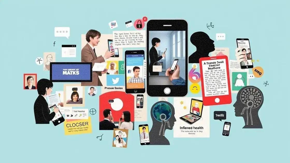 O impacto social do celular na vida cotidiana