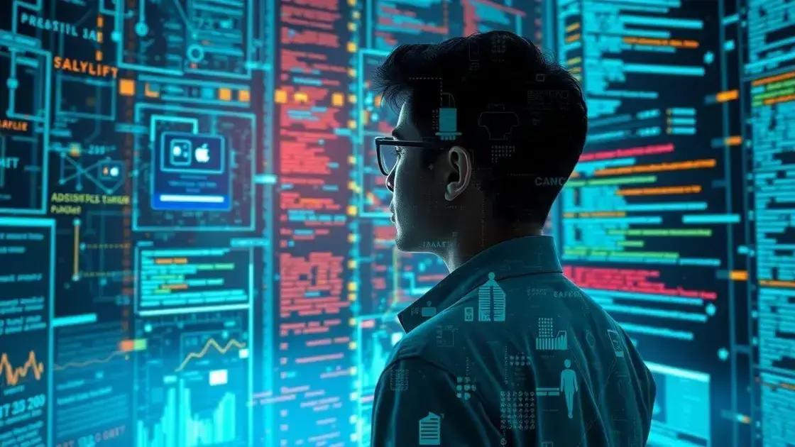 Bem-Vindo à Era da Informação: Como a Tecnologia Mudou o Mundo Para Sempre
