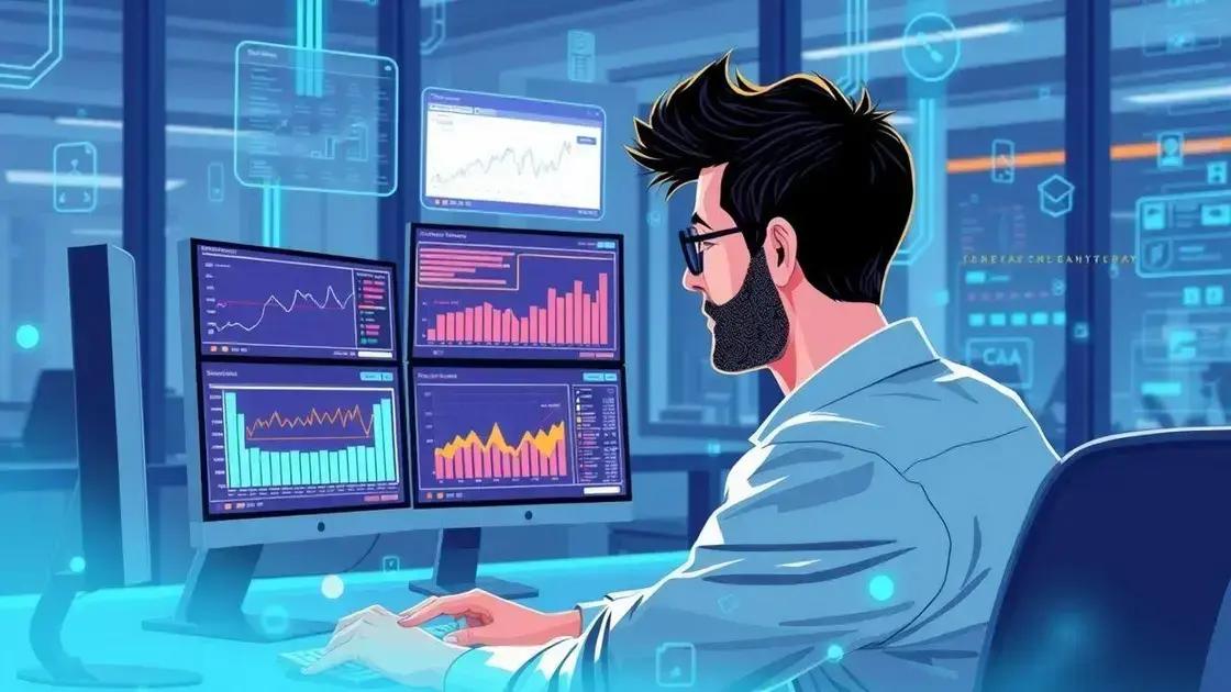 Compreendendo a era da informação