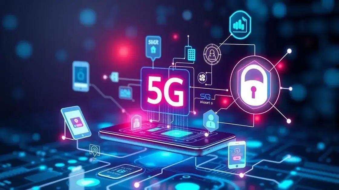 O futuro das comunicações móveis