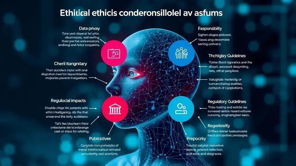 O papel da ética na inteligência artificial