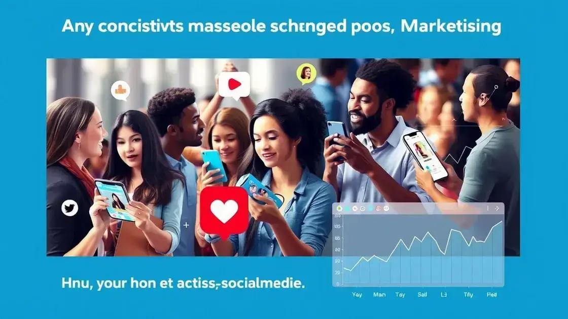 Como as redes sociais mudaram o marketing digital