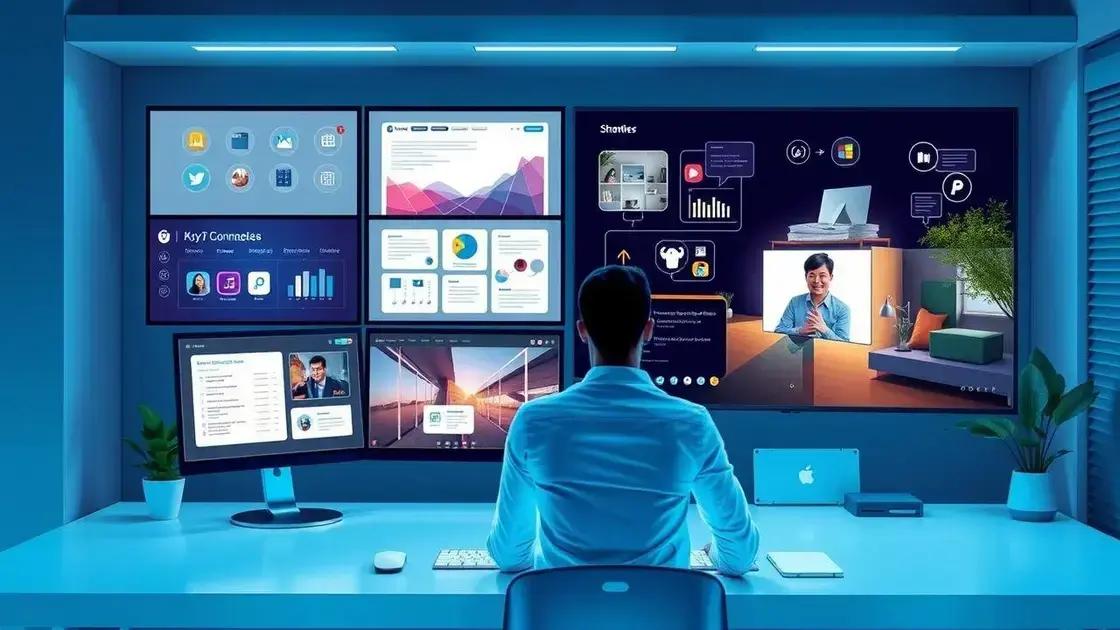 Ferramentas essenciais para viver no futuro