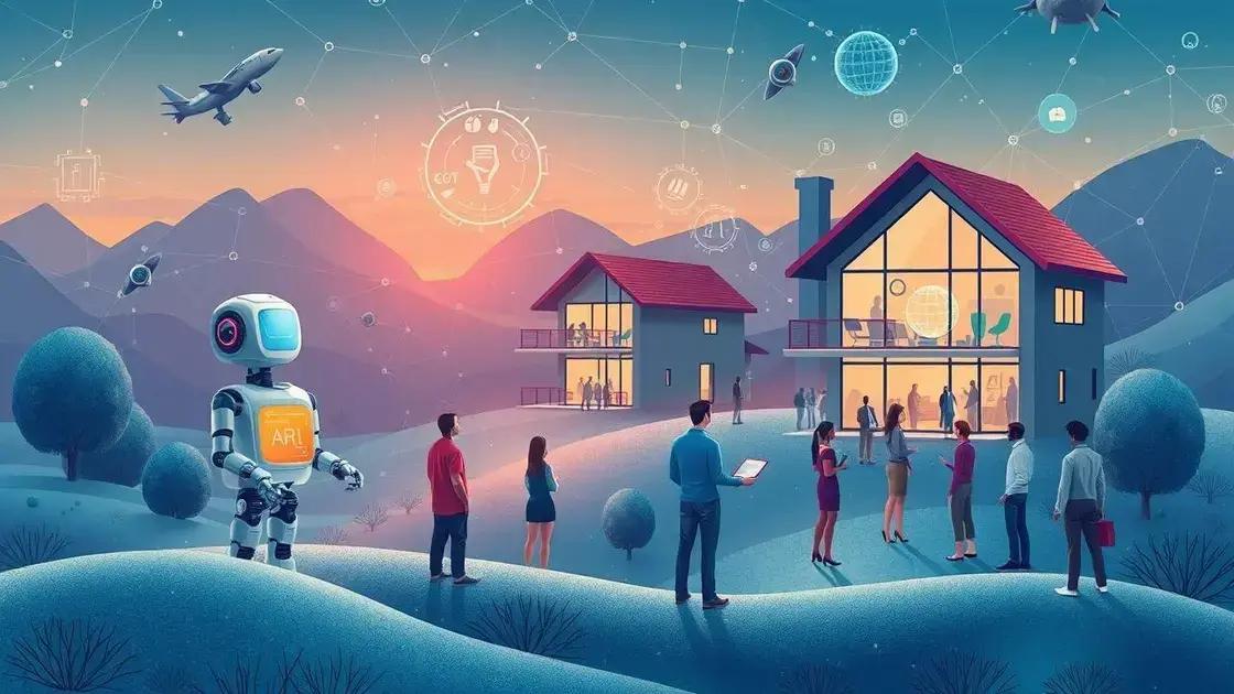 Reflexões sobre o futuro da tecnologia