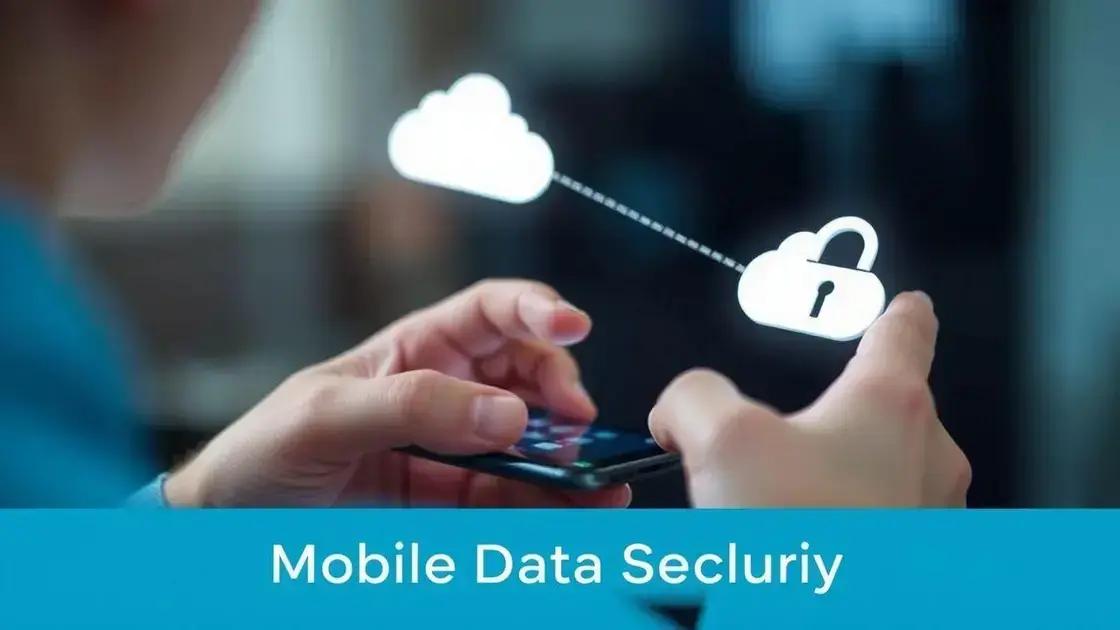 Perdeu o Celular? Não Perca Suas Fotos e Contatos: Faça Backup do Seu Smartphone