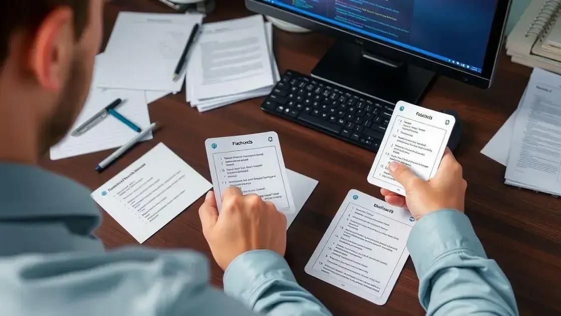 Dicas para lembrar de atalhos facilmente