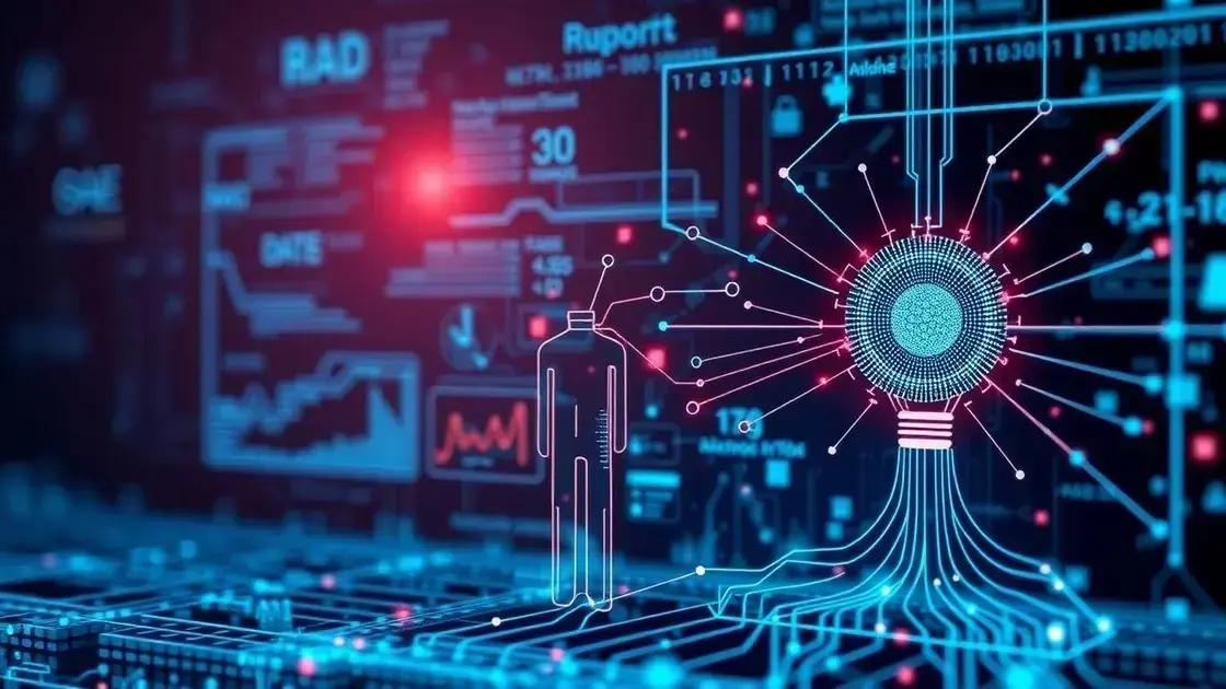 Definição de inteligência artificial