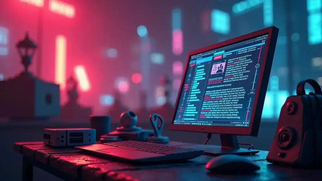 Os Golpes Online Mais Comuns de 2024: Aprenda a Identificar e Fugir Deles