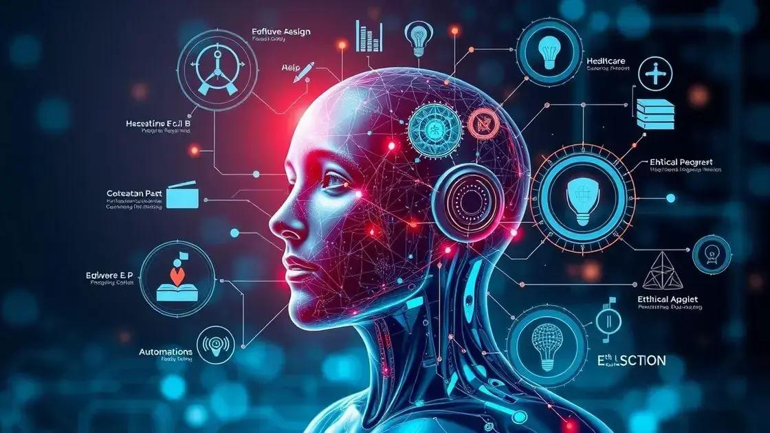 Futuro da inteligência artificial