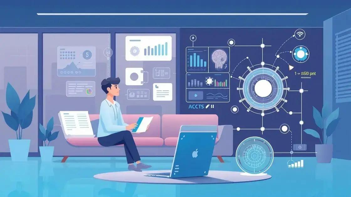 A ascensão da inteligência artificial