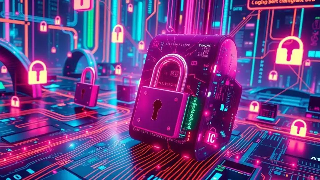 Sua Privacidade na Internet em Risco? Descubra Como Blindar Seus Rastros Digitais