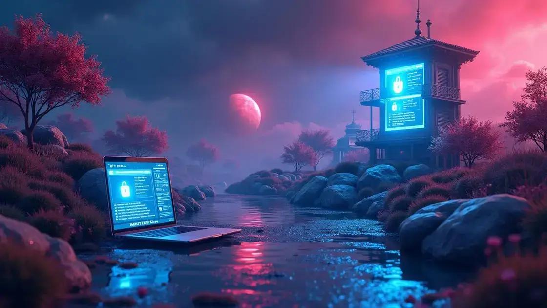 Ferramentas úteis para proteger sua privacidade