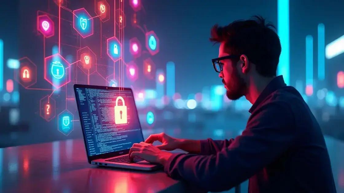 Por que a privacidade internet é importante?