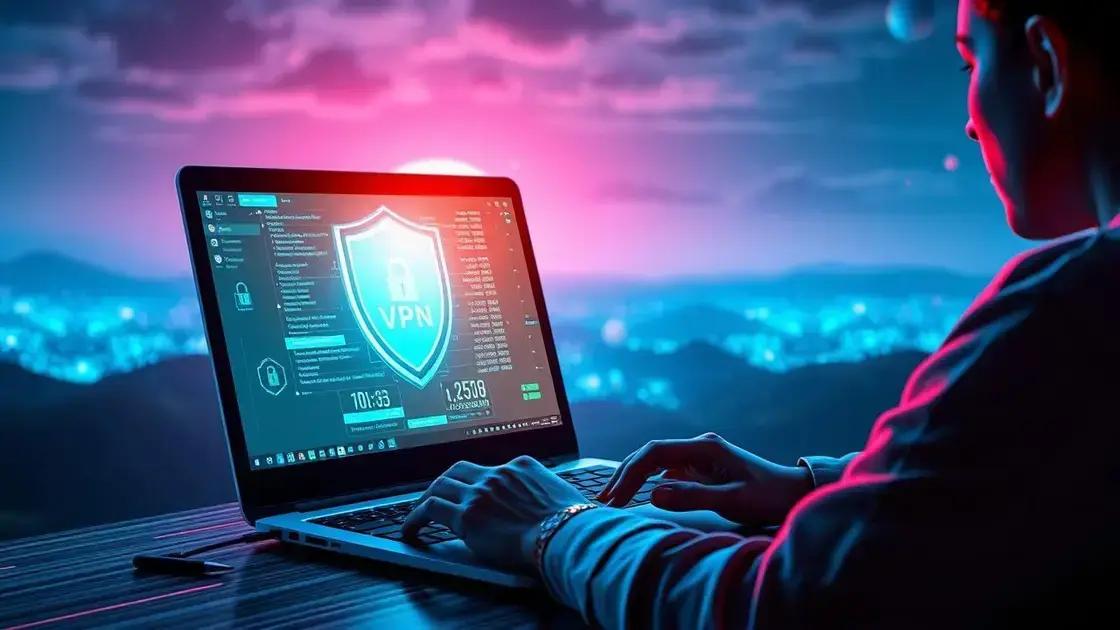 O que é VPN e como usar