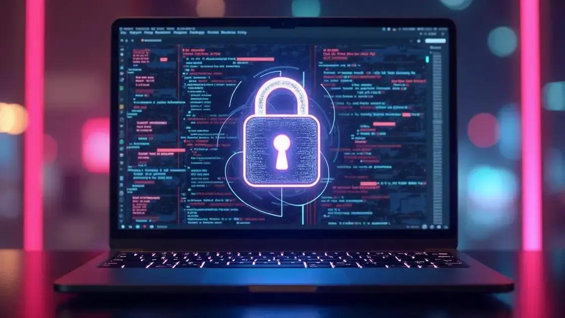 Como proteger seus dados pessoais online
