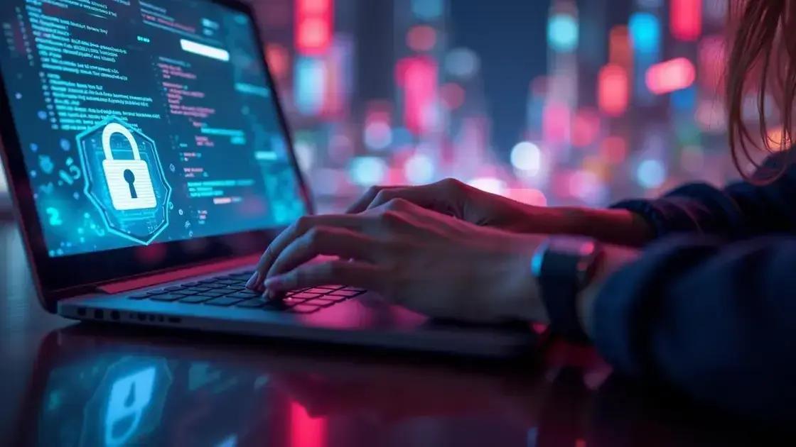 Como Proteger Seus Dados Online AGORA: Guia Completo Contra Vazamentos